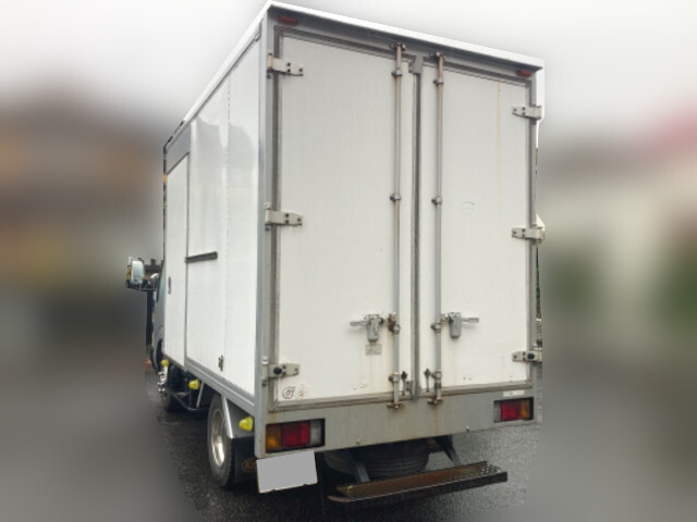 トヨタダイナパネルバン小型（2t・3t）[写真04]