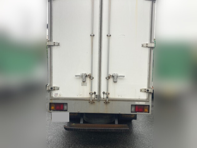 トヨタダイナパネルバン小型（2t・3t）[写真07]