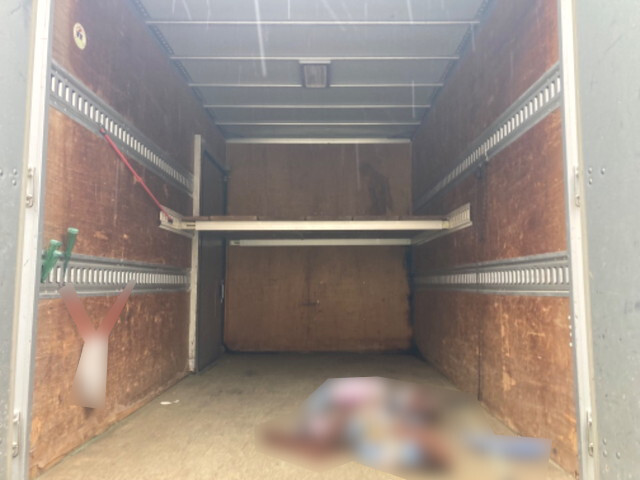 トヨタダイナパネルバン小型（2t・3t）[写真08]