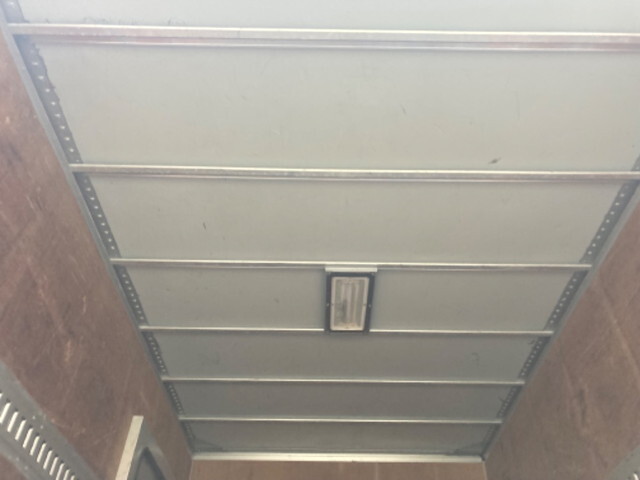 トヨタダイナパネルバン小型（2t・3t）[写真09]