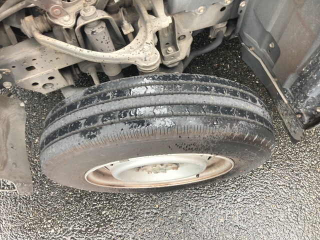 トヨタトヨエース幌車小型（2t・3t）[写真10]