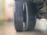 トヨタトヨエース幌車小型（2t・3t）[写真13]