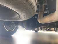 トヨタトヨエース幌車小型（2t・3t）[写真19]