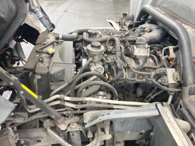 トヨタトヨエース幌車小型（2t・3t）[写真20]