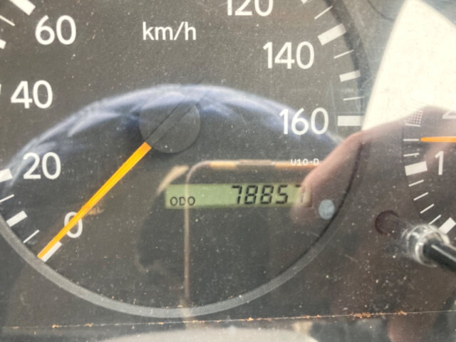 トヨタトヨエース幌車小型（2t・3t）[写真27]