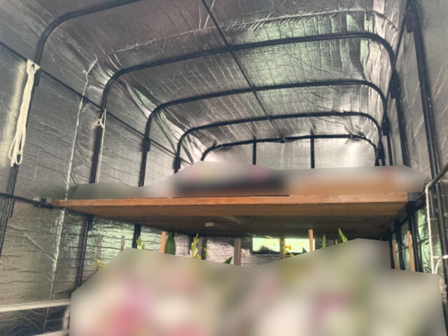 トヨタトヨエース幌車小型（2t・3t）[写真06]