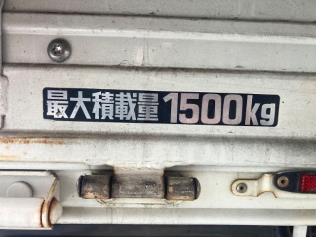 トヨタトヨエース幌車小型（2t・3t）[写真08]