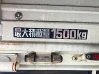 トヨタトヨエース幌車小型（2t・3t）[写真09]