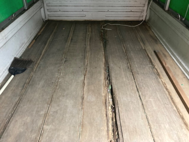 マツダボンゴ幌車小型（2t・3t）[写真11]