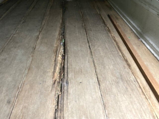 マツダボンゴ幌車小型（2t・3t）[写真12]