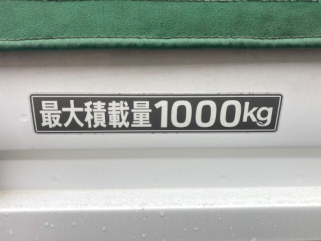 マツダボンゴ幌車小型（2t・3t）[写真13]