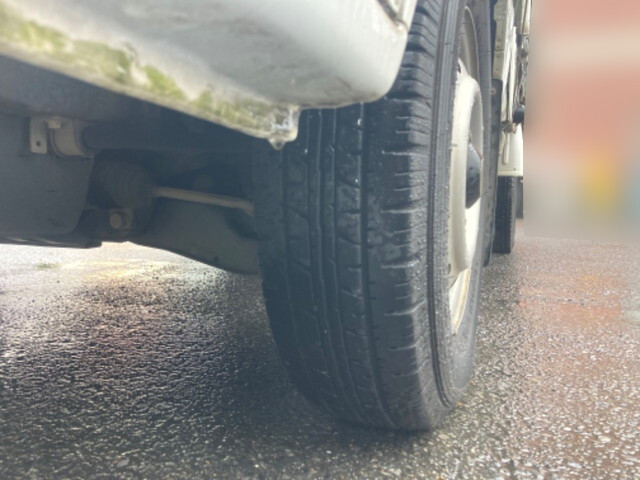 マツダボンゴ幌車小型（2t・3t）[写真15]