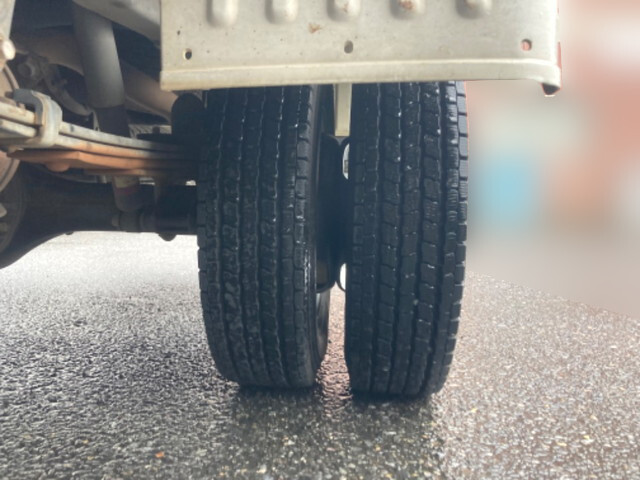 マツダボンゴ幌車小型（2t・3t）[写真17]