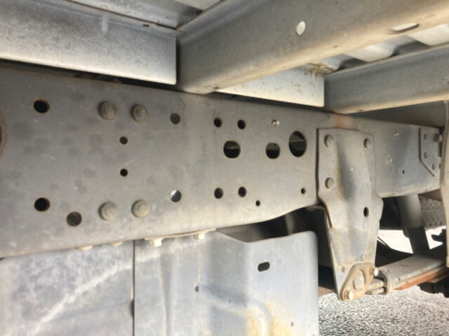 マツダボンゴ幌車小型（2t・3t）[写真18]