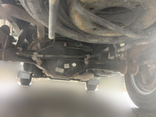 マツダボンゴ幌車小型（2t・3t）[写真19]