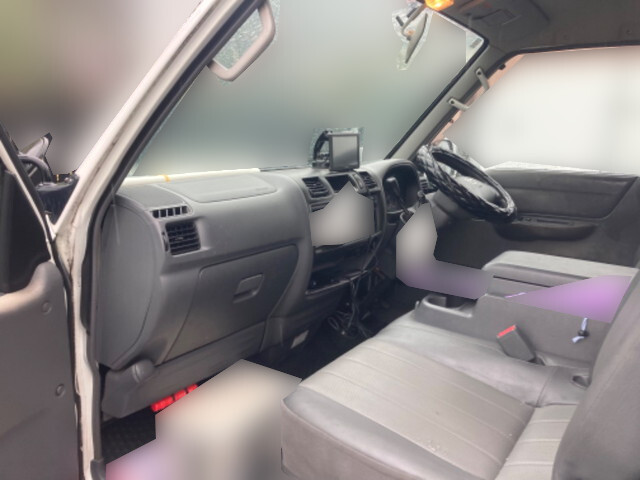 マツダボンゴ幌車小型（2t・3t）[写真23]