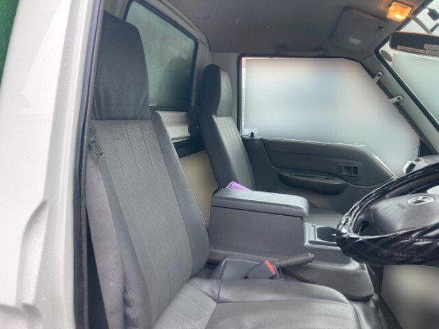 マツダボンゴ幌車小型（2t・3t）[写真27]