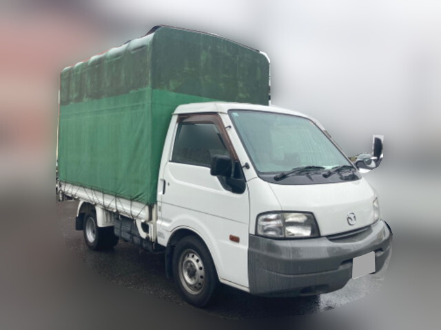 マツダボンゴ幌車小型（2t・3t）[写真03]