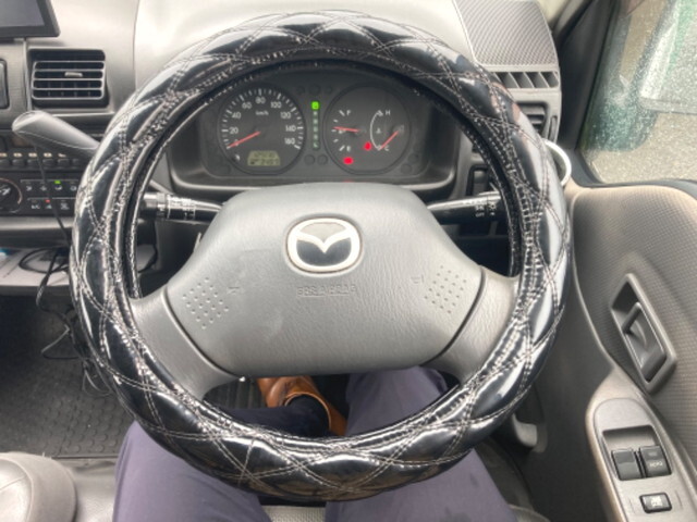 マツダボンゴ幌車小型（2t・3t）[写真31]