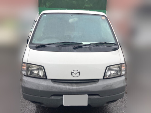 マツダボンゴ幌車小型（2t・3t）[写真05]