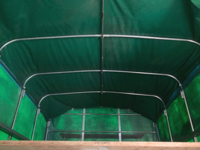 マツダボンゴ幌車小型（2t・3t）[写真07]