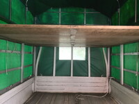 マツダボンゴ幌車小型（2t・3t）[写真10]