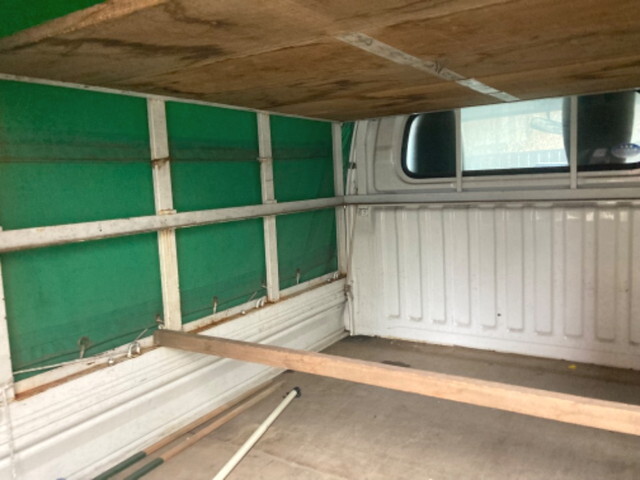 日産その他の車種幌車小型（2t・3t）[写真10]