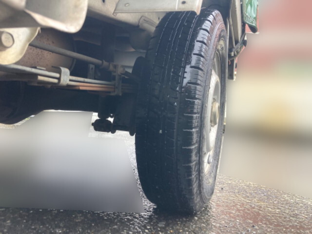 日産その他の車種幌車小型（2t・3t）[写真12]