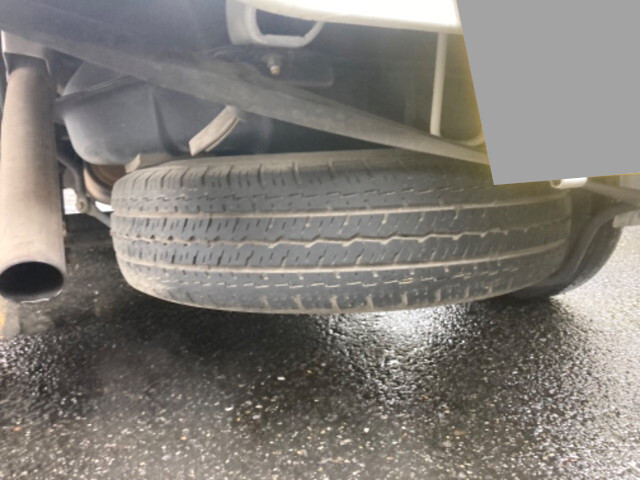 日産その他の車種幌車小型（2t・3t）[写真16]