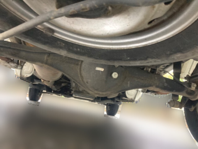 日産その他の車種幌車小型（2t・3t）[写真19]