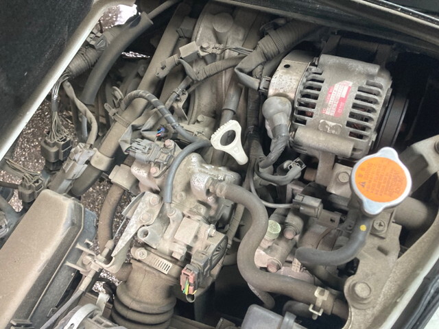 日産その他の車種幌車小型（2t・3t）[写真20]