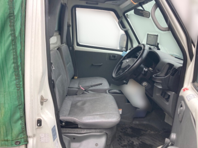 日産その他の車種幌車小型（2t・3t）[写真25]