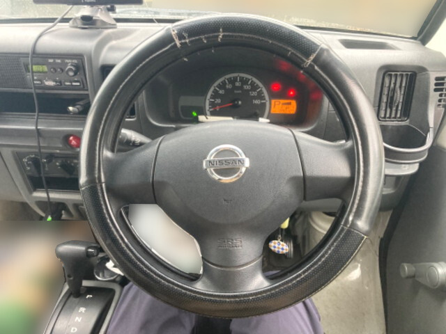 日産その他の車種幌車小型（2t・3t）[写真26]