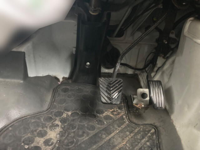 日産その他の車種幌車小型（2t・3t）[写真30]