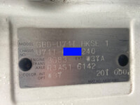 日産その他の車種幌車小型（2t・3t）[写真33]