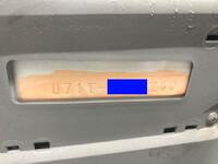 日産その他の車種幌車小型（2t・3t）[写真34]