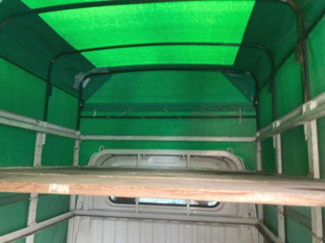 日産その他の車種幌車小型（2t・3t）[写真07]