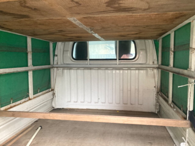 日産その他の車種幌車小型（2t・3t）[写真08]