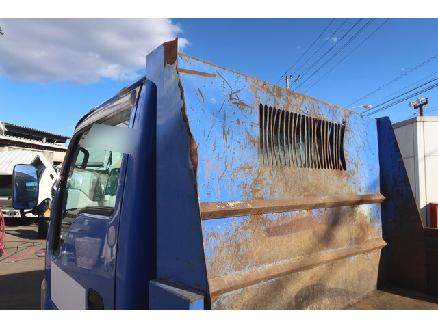 マツダタイタンダンプ小型（2t・3t）[写真10]