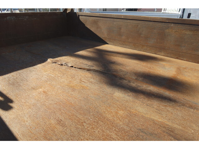 マツダタイタンダンプ小型（2t・3t）[写真11]