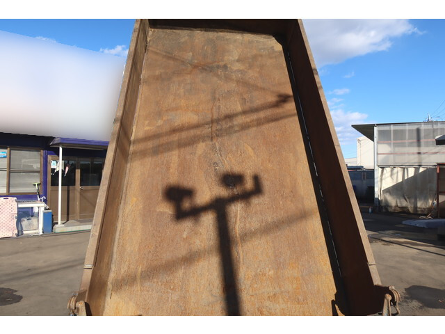 マツダタイタンダンプ小型（2t・3t）[写真12]