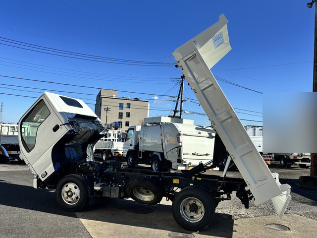 マツダタイタンダンプ小型（2t・3t）[写真12]