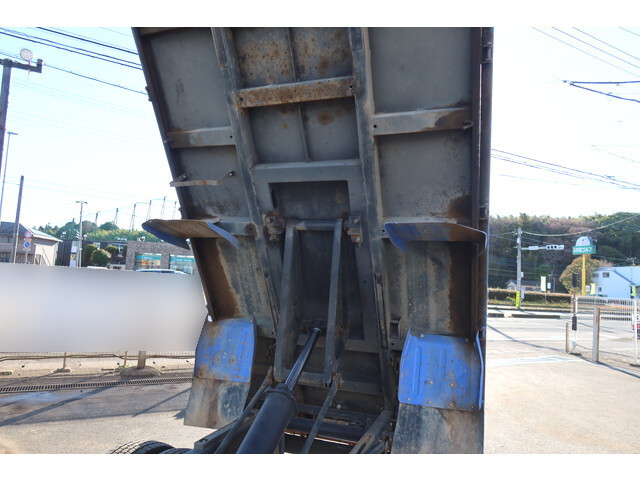 マツダタイタンダンプ小型（2t・3t）[写真13]
