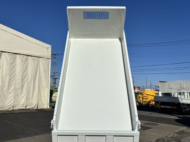 マツダタイタンダンプ小型（2t・3t）[写真13]
