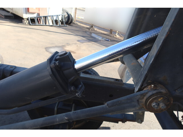 マツダタイタンダンプ小型（2t・3t）[写真14]