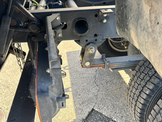 マツダタイタンダンプ小型（2t・3t）[写真14]