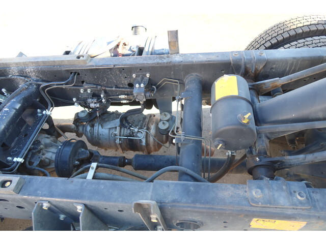 マツダタイタンダンプ小型（2t・3t）[写真15]