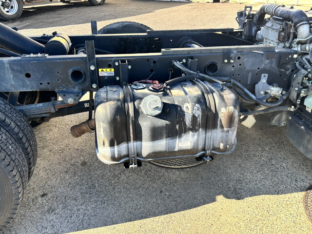 マツダタイタンダンプ小型（2t・3t）[写真15]