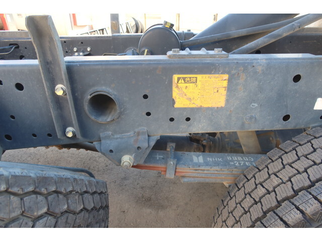 マツダタイタンダンプ小型（2t・3t）[写真19]