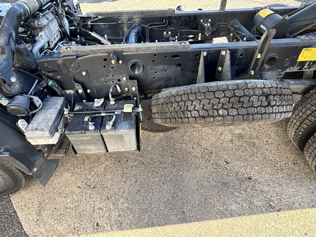 マツダタイタンダンプ小型（2t・3t）[写真19]